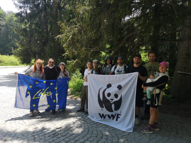 Field trips for the public in Bulgaria